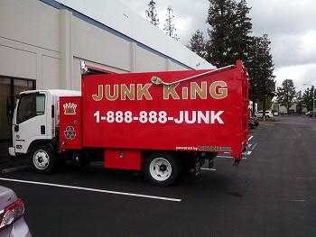 Avatar for Junk King Marin