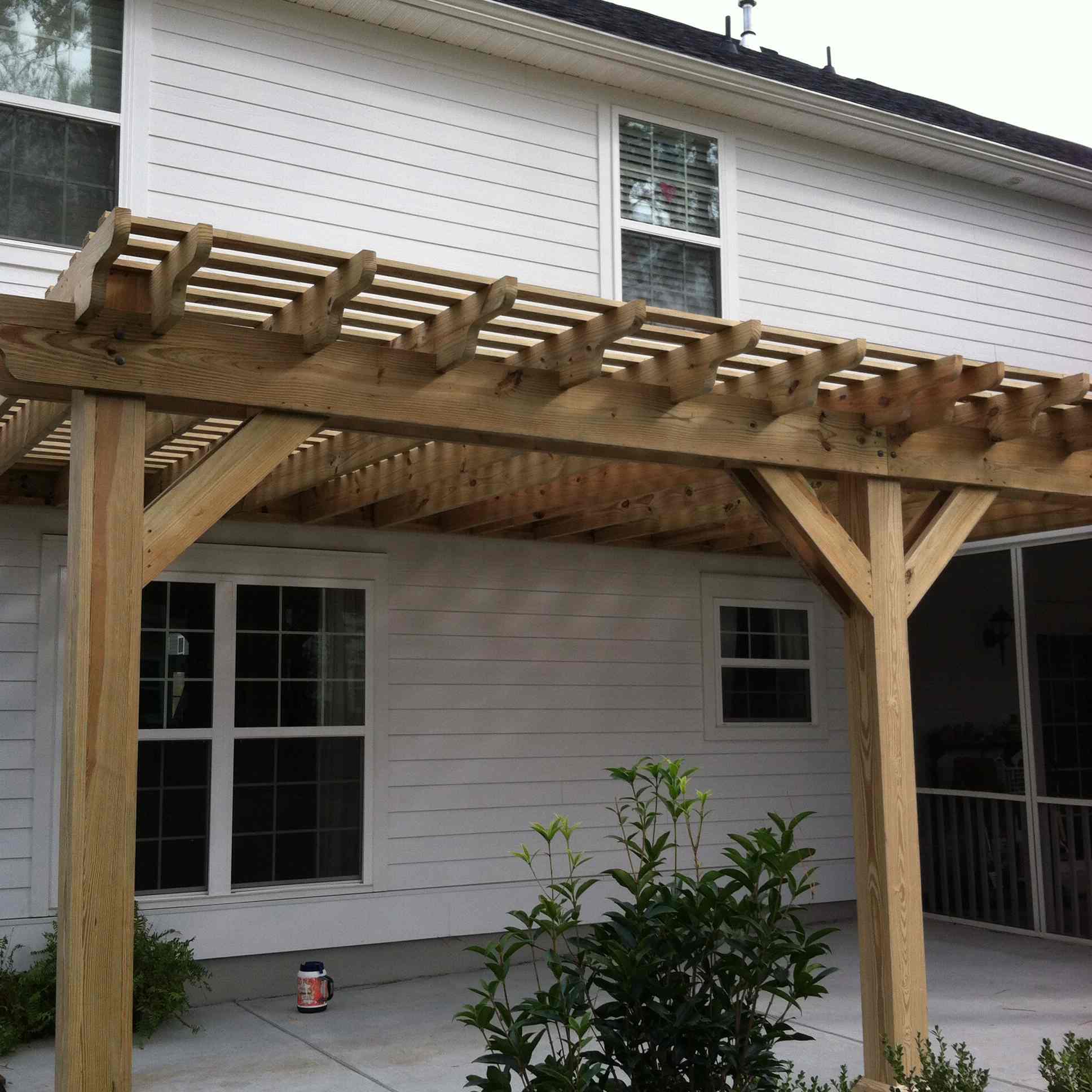 Avatar for Well Done Trim Construction