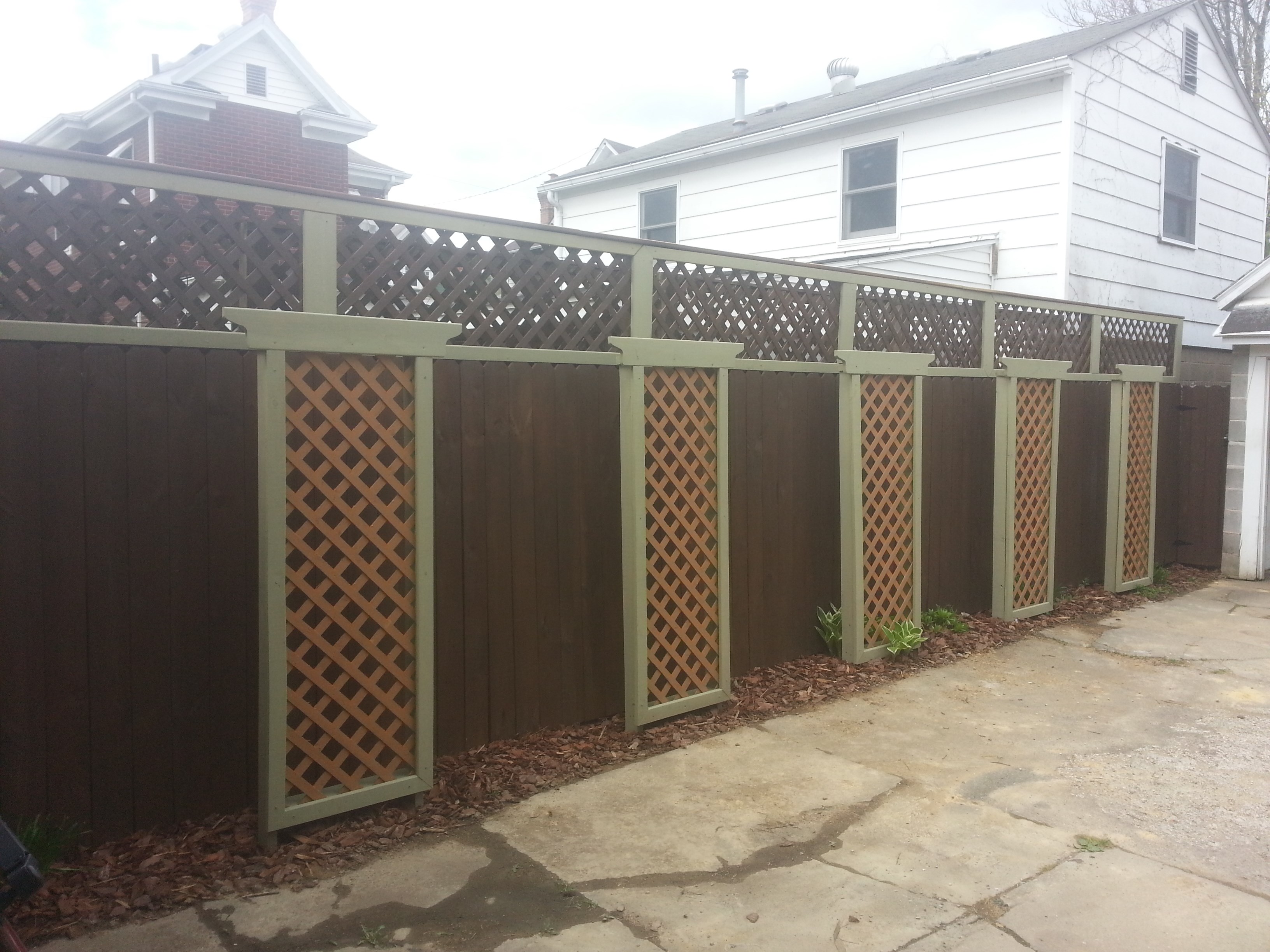 Avatar for R and B Fencing & Beautiful Home Services