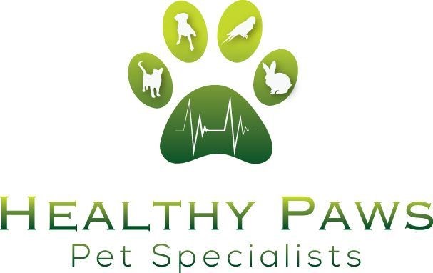 Avatar for Healthy Paws Pet Specialists