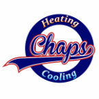 CHAPS Heating & Cooling, LLC. logo