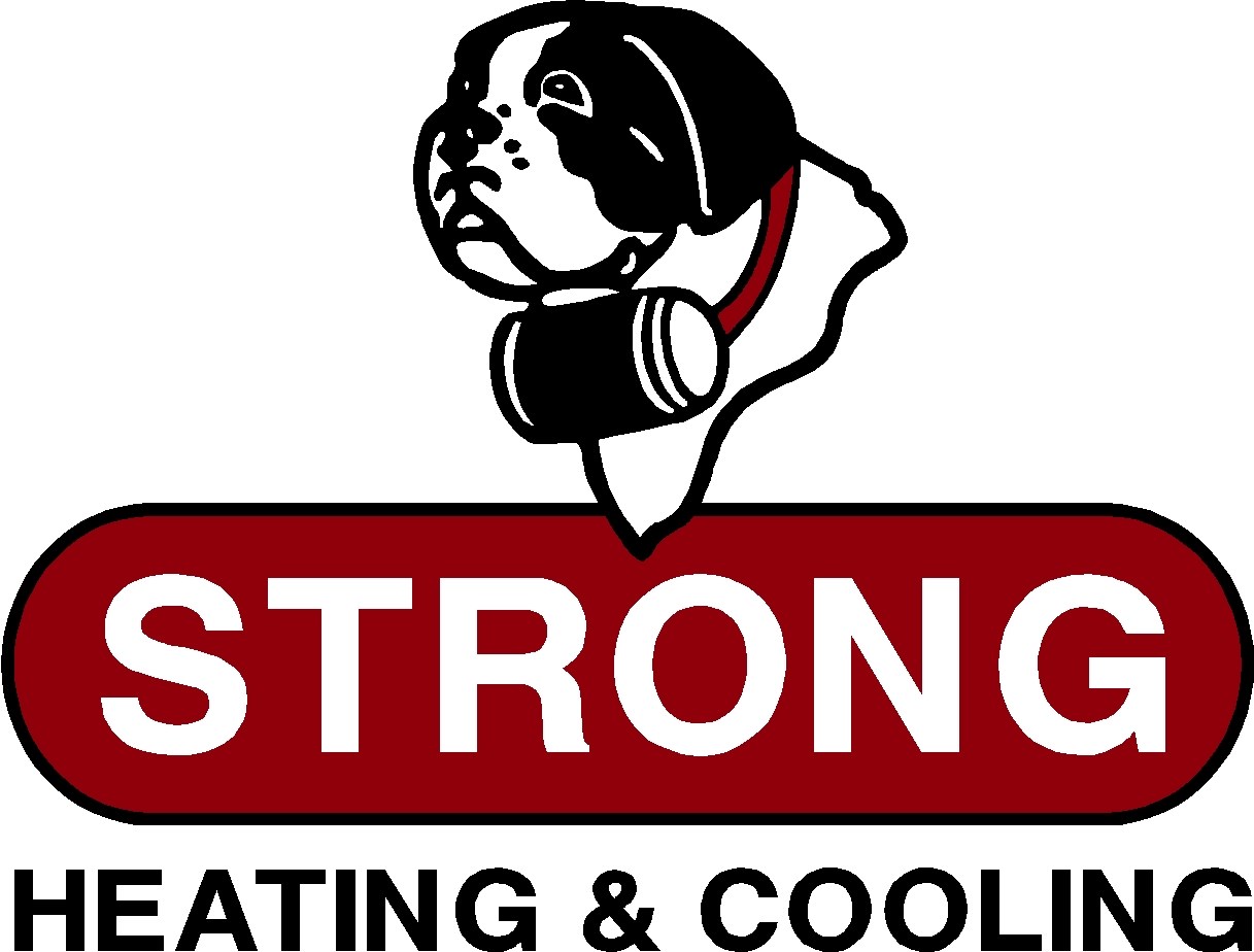 Avatar for Strong Heating & Cooling