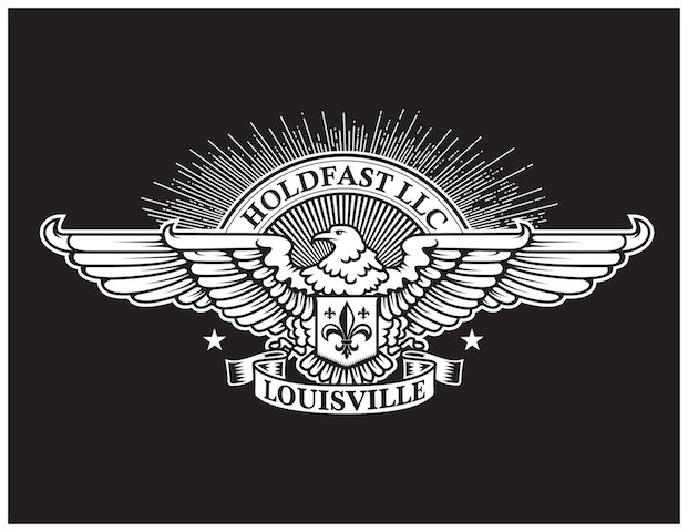 Logo for Holdfast LLC