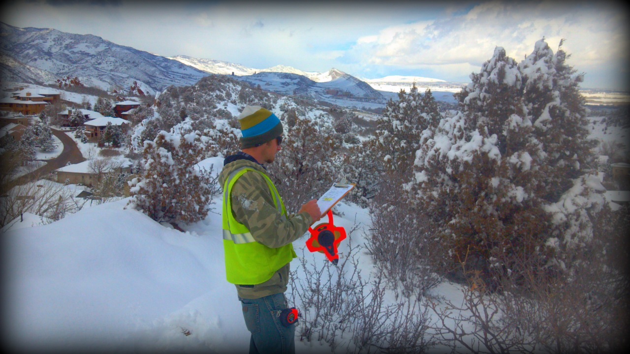 Avatar for R.E. Port Land Surveying