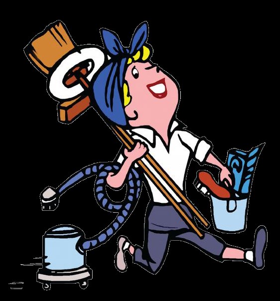 Avatar for A Mother's Touch Cleaning Service