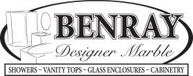 Logo for Benray Designer Marble
