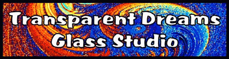Avatar for Transparent Dreams Stained Glass