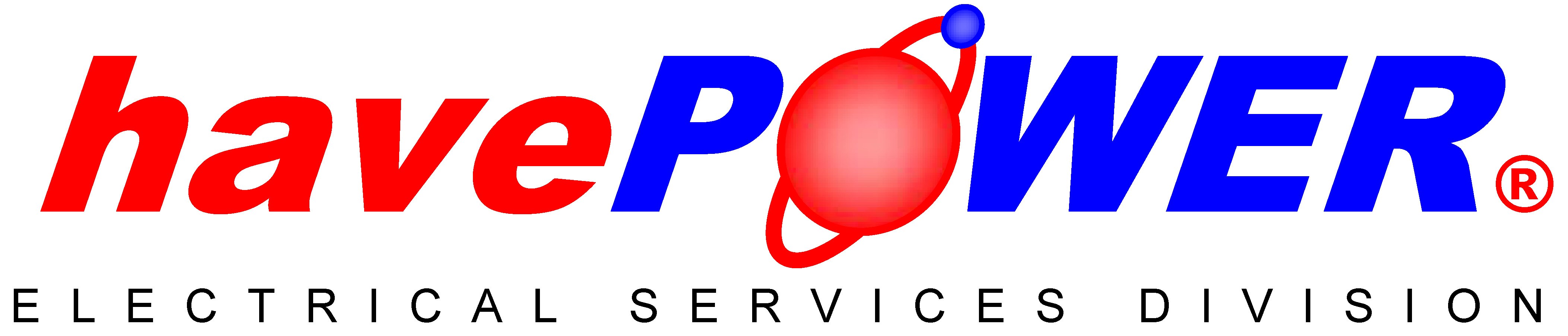 Logo for HavePOWER Electric LLC