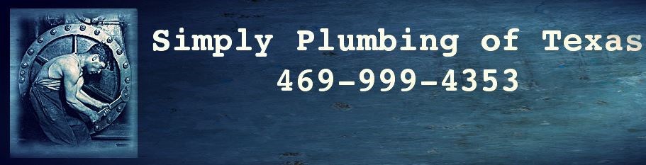 Logo for Simply Plumbing