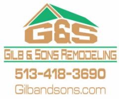 Avatar for Gilb & Sons Remodeling
