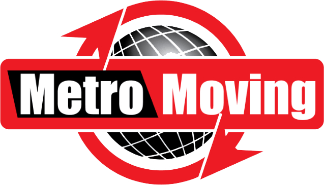 Logo for Metro Moving Company LLC
