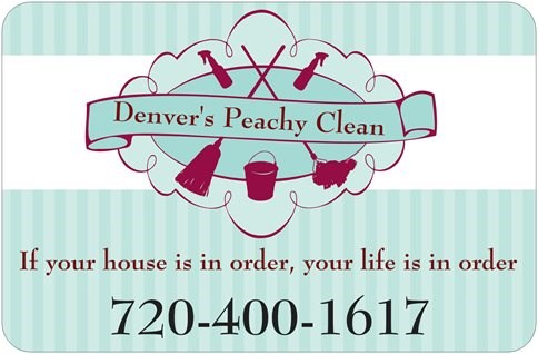 Avatar for Denver's Peachy Clean