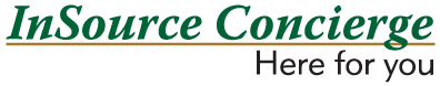 Avatar for InSource Concierge