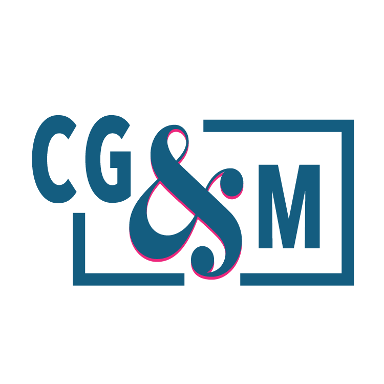 Logo for CARMEL GLASS & MIRROR INC