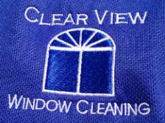 Avatar for CLEARVIEW PROFESSIONAL WINDOW CLEANING