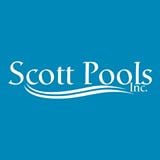Logo for Scott Pools Inc