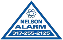 Logo for NELSON ALARM INC