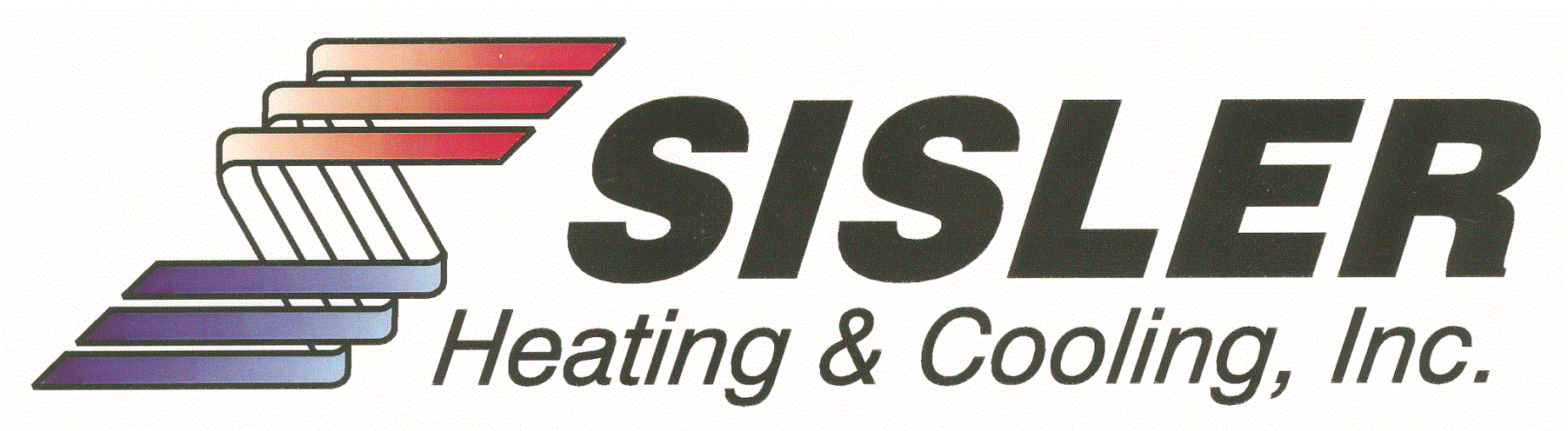 Logo for SISLER HEATING & COOLING