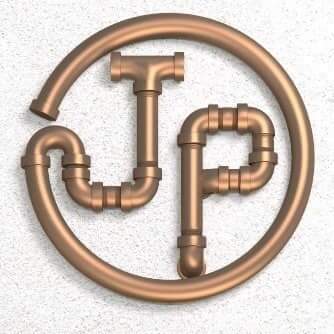 Logo for JEROME PLUMBING