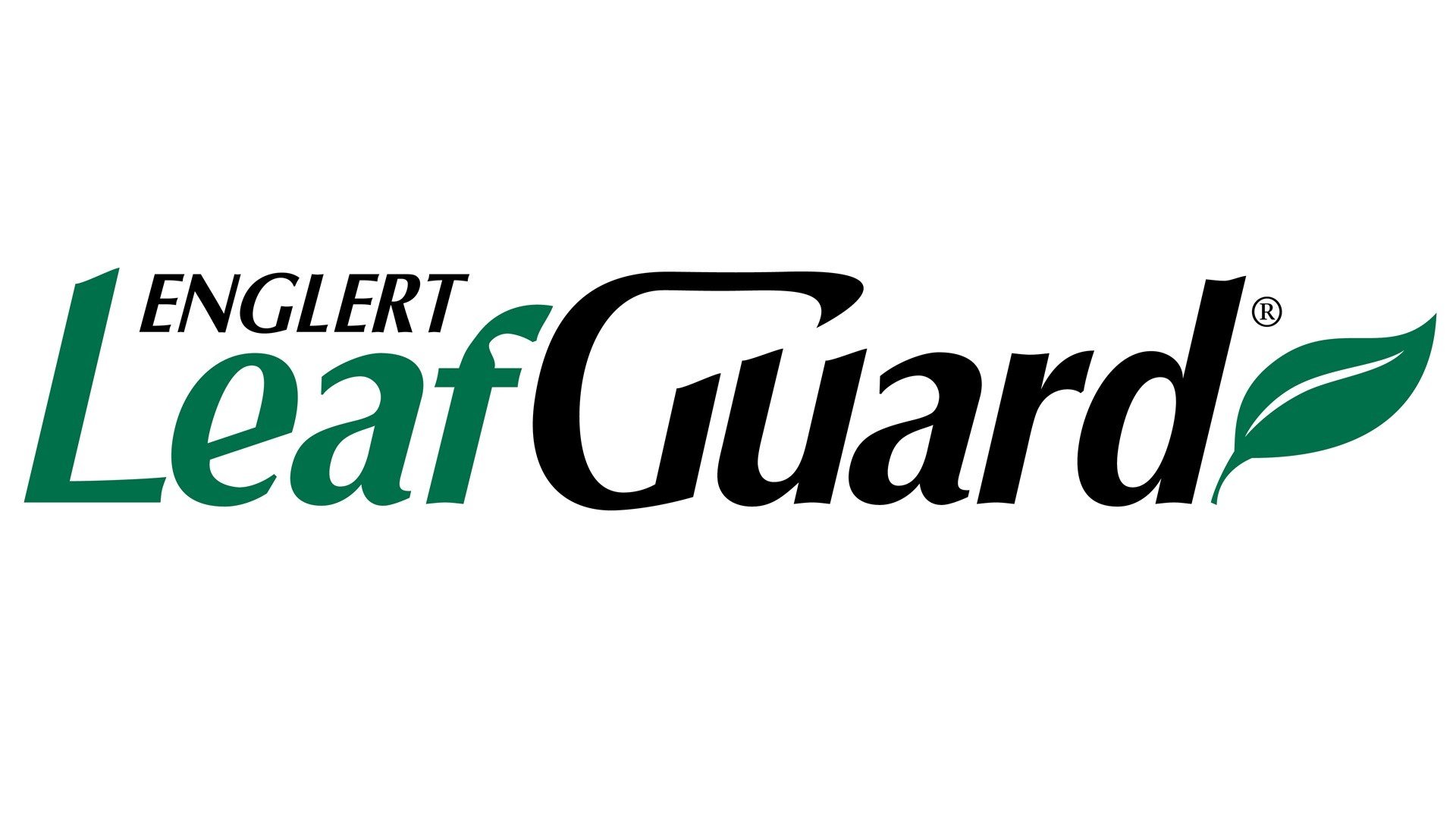 Logo for Leafguard of NE Ohio