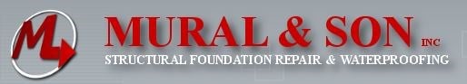 Logo for Mural & Son Inc