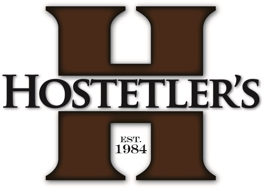 Logo for Hostetlers Kitchen & Bath