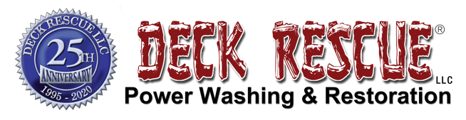 Avatar for Deck Rescue LLC