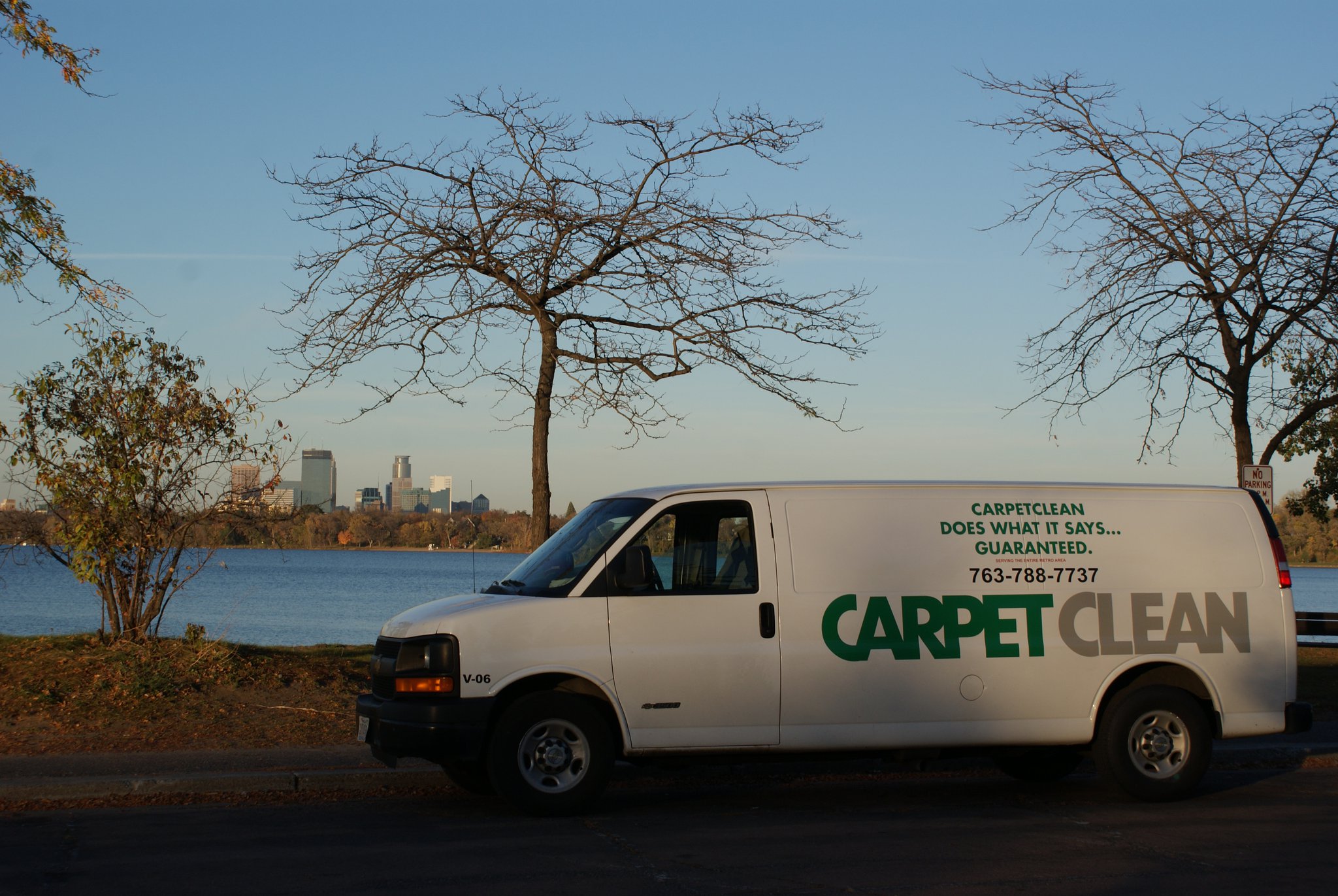 Avatar for CarpetClean