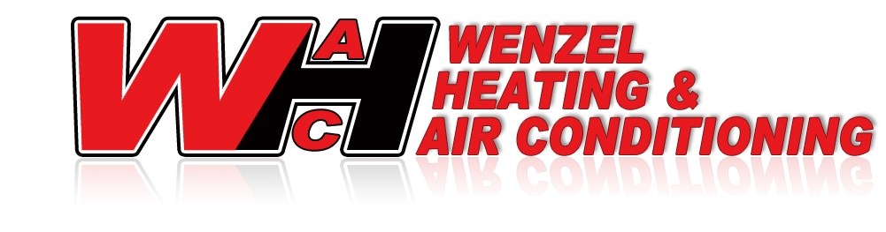 Logo for Wenzel Heating & Air Conditioning