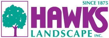 Logo for Hawks Landscape Inc.
