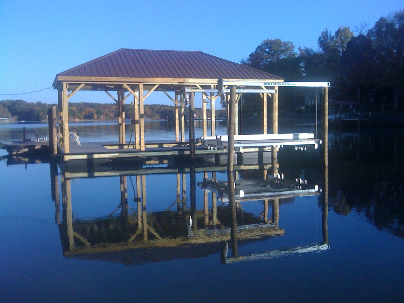 Avatar for MUSKRAT CONSTRUCTION