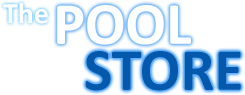 THE POOL STORE logo