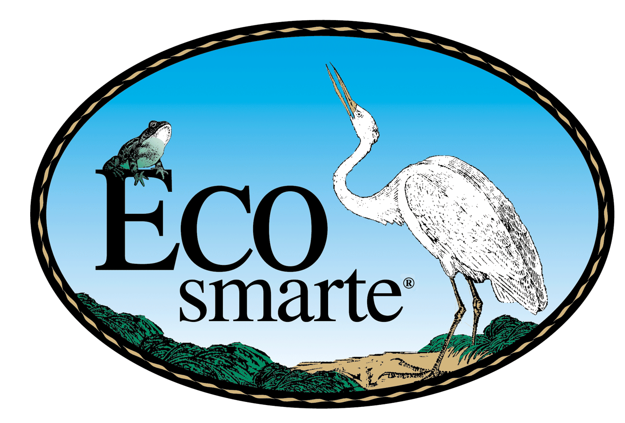 Logo for ECOSMARTE PLANET FRIENDLY INC