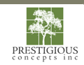 Avatar for Prestigious Concepts
