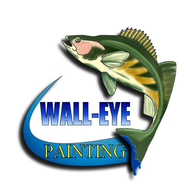 Avatar for Wall-Eye Painting