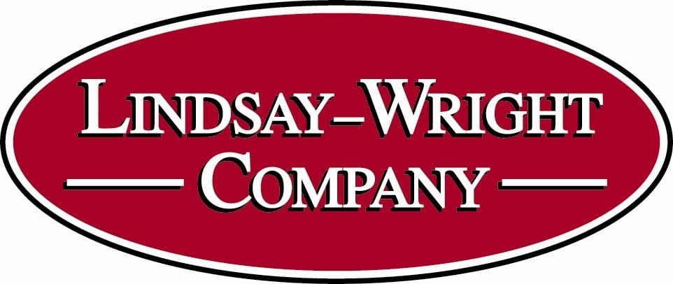 Logo for Lindsay-Wright Co
