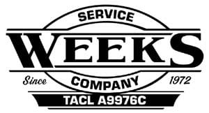 Avatar for Weeks Service Co
