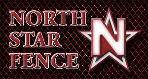 Avatar for NORTH STAR FENCE