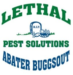 Avatar for Lethal Pest Solutions