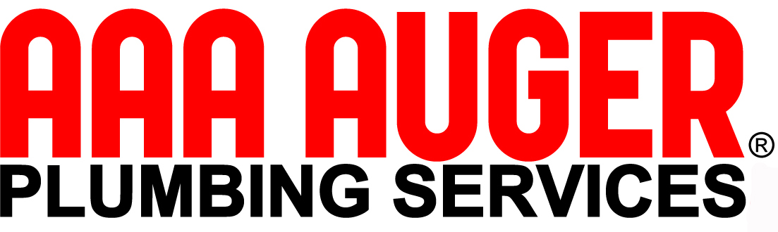 Logo for AAA AUGER Plumbing Services