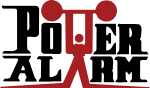 Avatar for POWER ALARM COMPANY