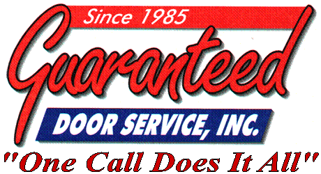 Avatar for Guaranteed Door Service