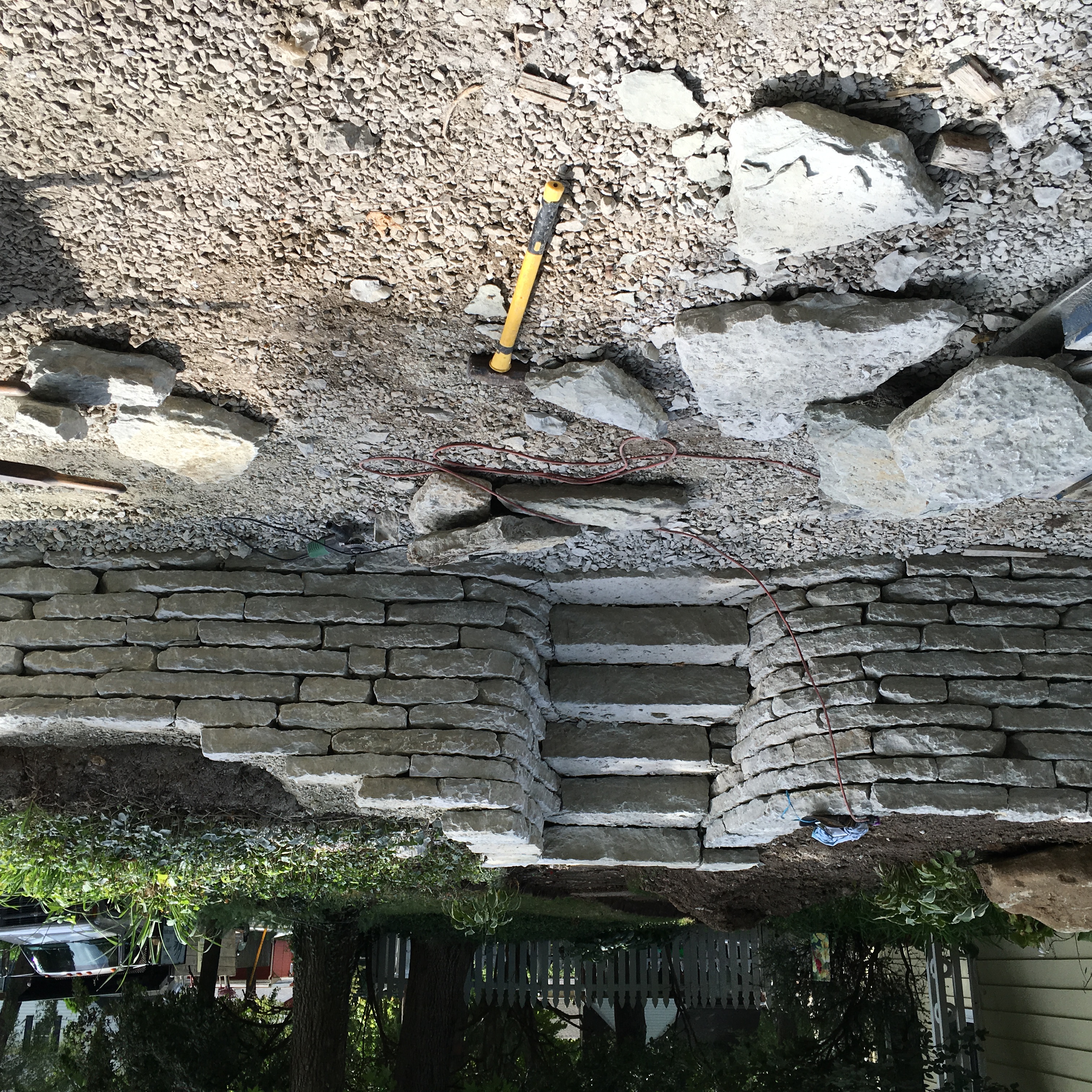 Logo for GREEN REFLECTIONS QUALITY LAWN SERVICE