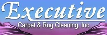 Logo for EXECUTIVE GREEN CLEAN