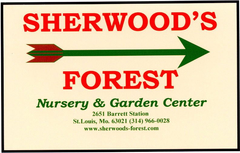 Avatar for Sherwood's Forest Nursery & Garden Center
