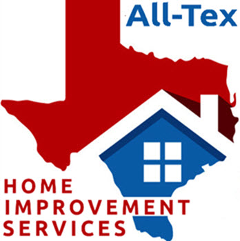 Logo for All-Tex Home Improvement Services