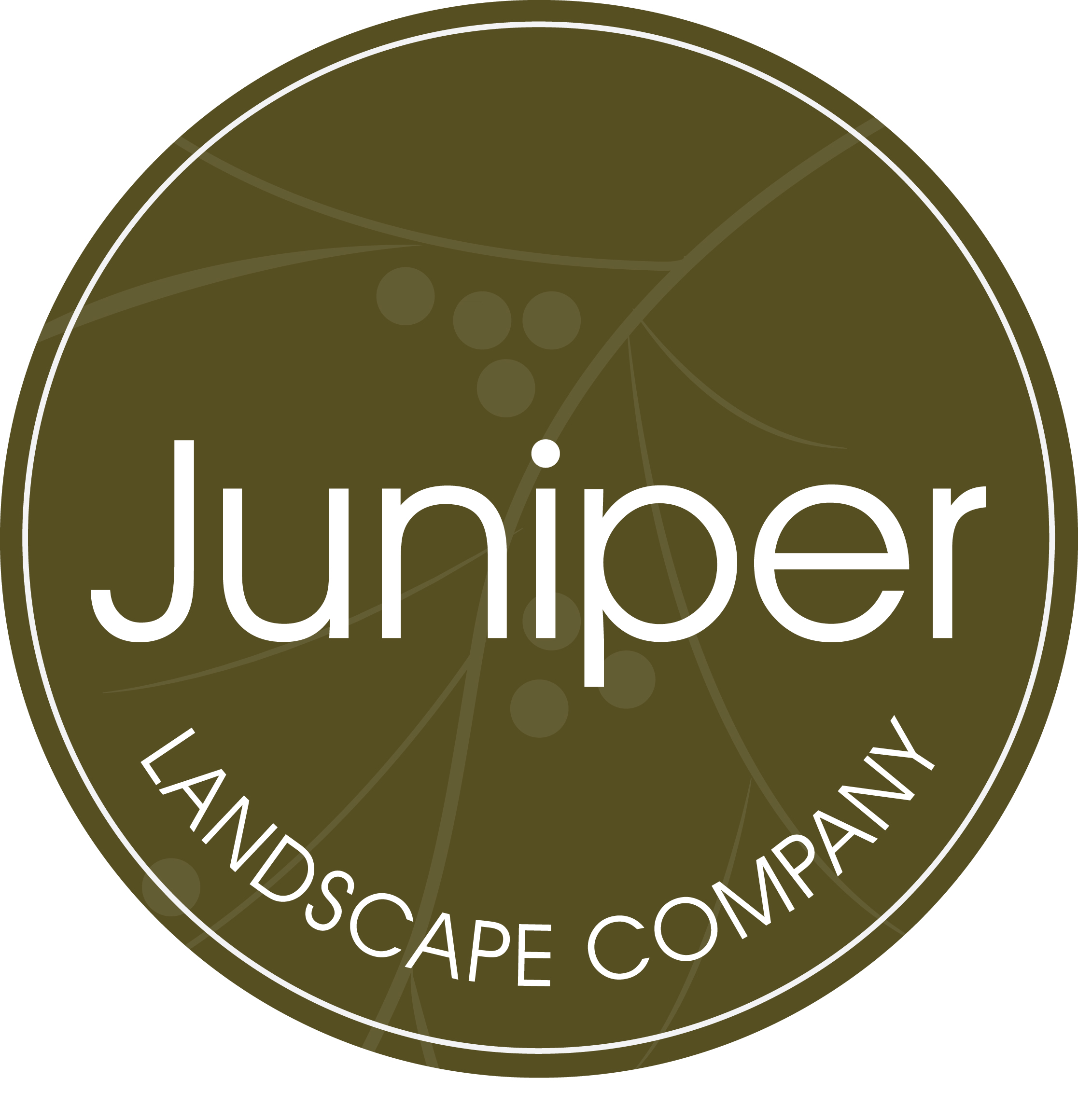 Juniper Landscape Company logo