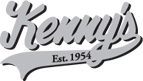 Logo for Kenny's Tile & Flooring Inc