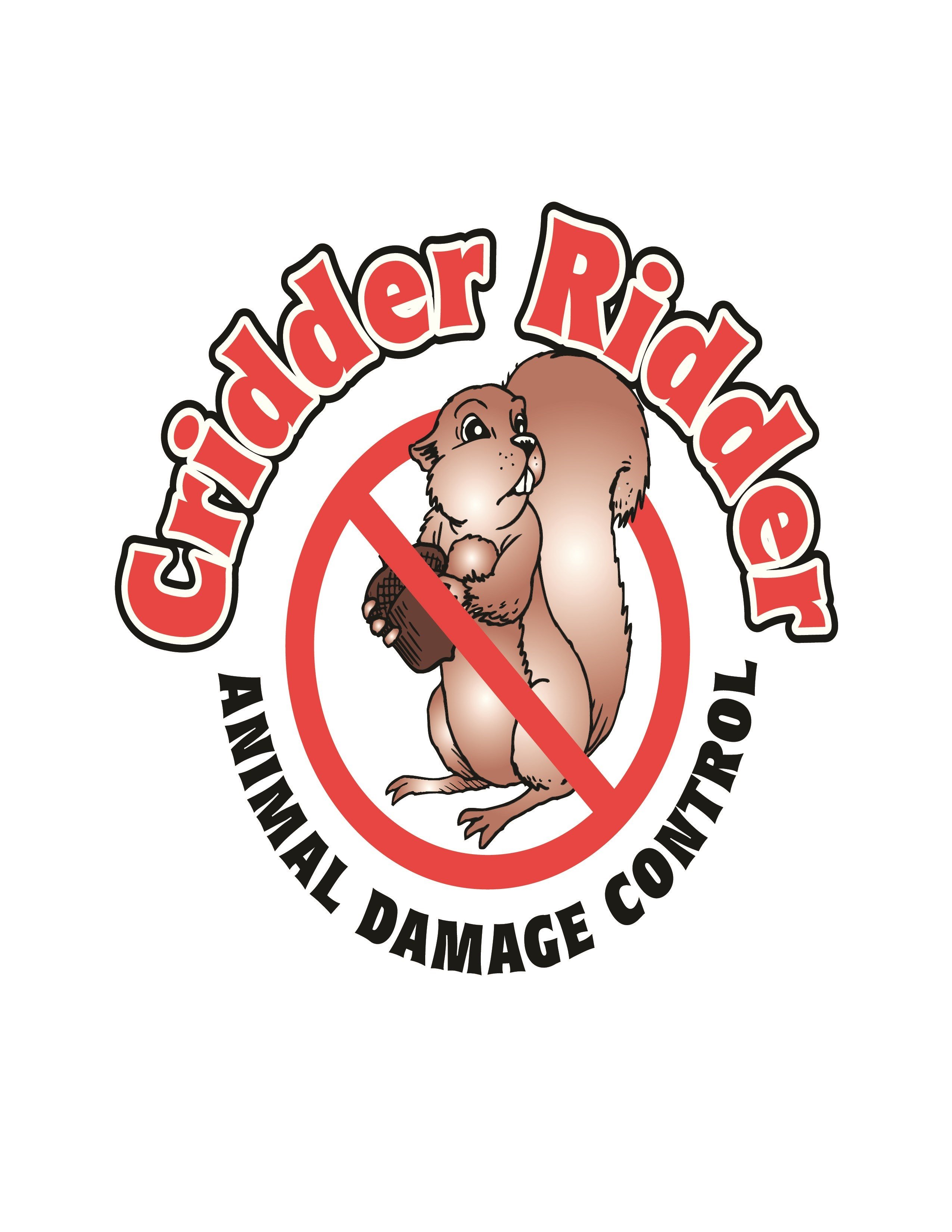 Logo for Cridder Ridder
