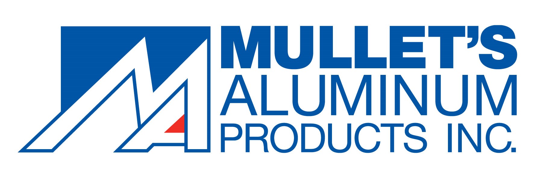 Avatar for Mullet's Aluminum Products, Inc.